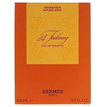 24 Faubourg EDT